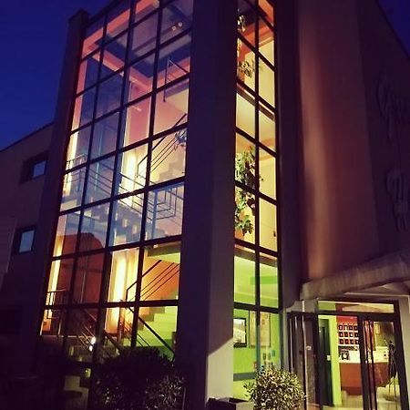 Green Hotel Poviglio  외부 사진