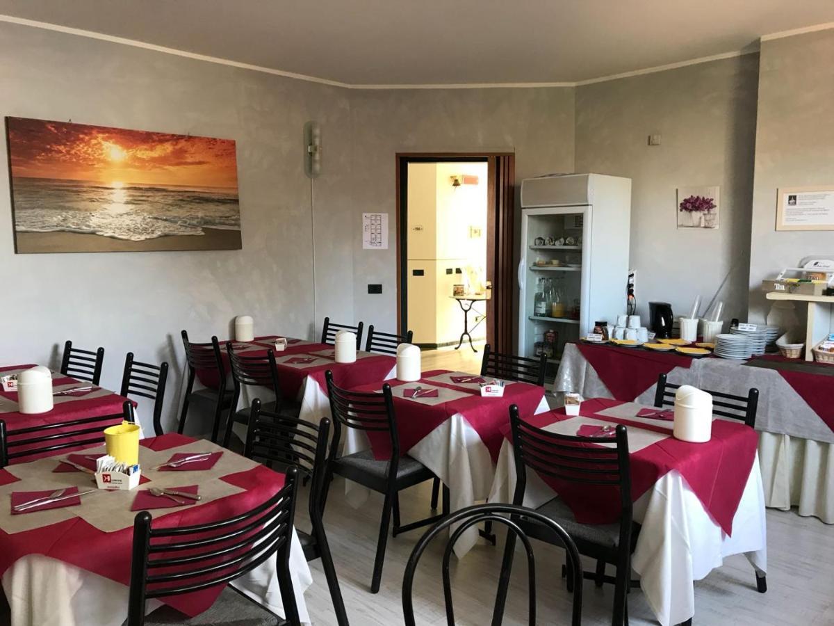 Green Hotel Poviglio  외부 사진