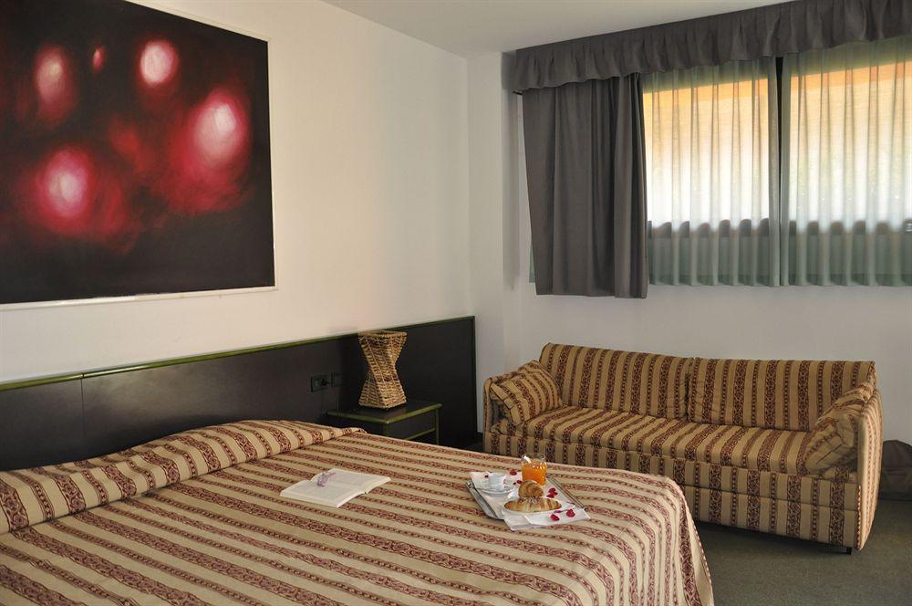 Green Hotel Poviglio  외부 사진