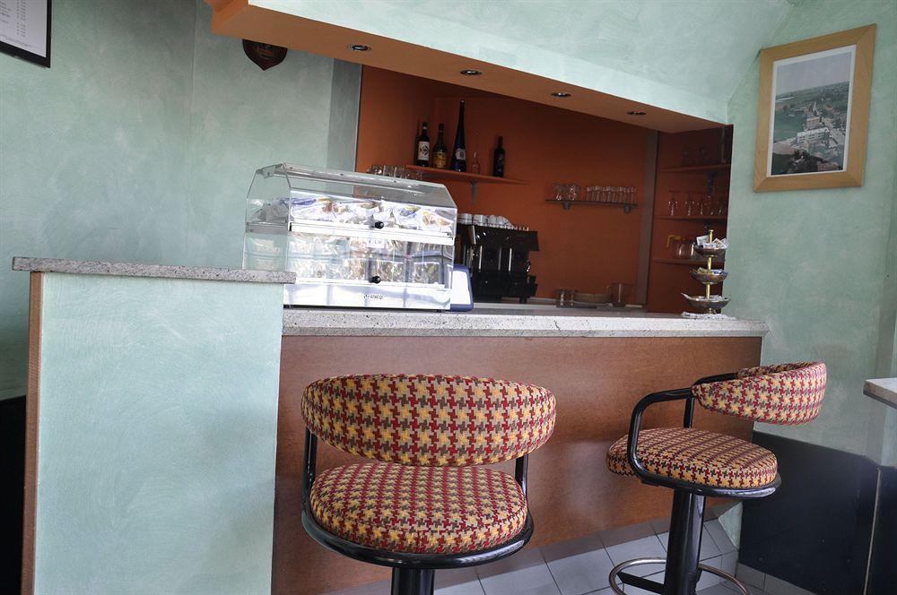 Green Hotel Poviglio  외부 사진