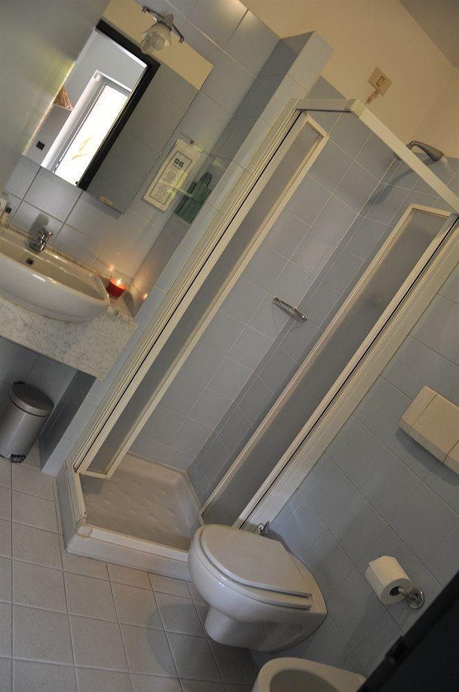 Green Hotel Poviglio  외부 사진