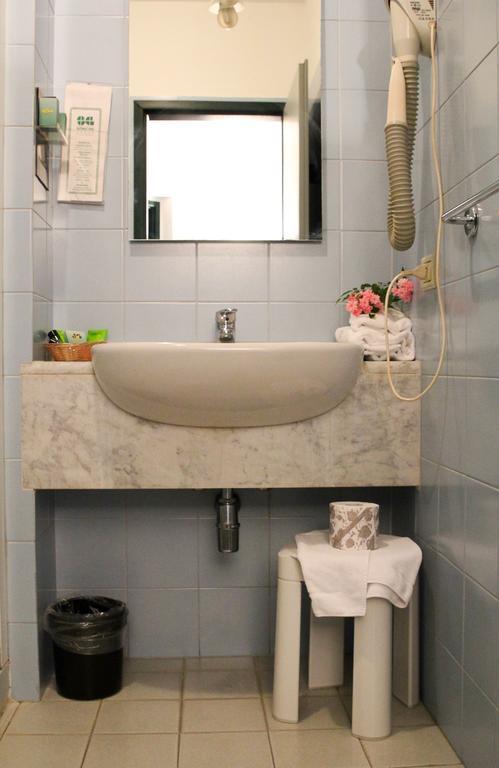 Green Hotel Poviglio  외부 사진