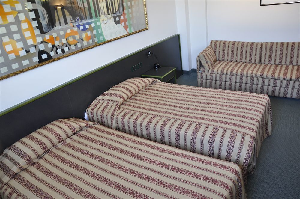 Green Hotel Poviglio  외부 사진