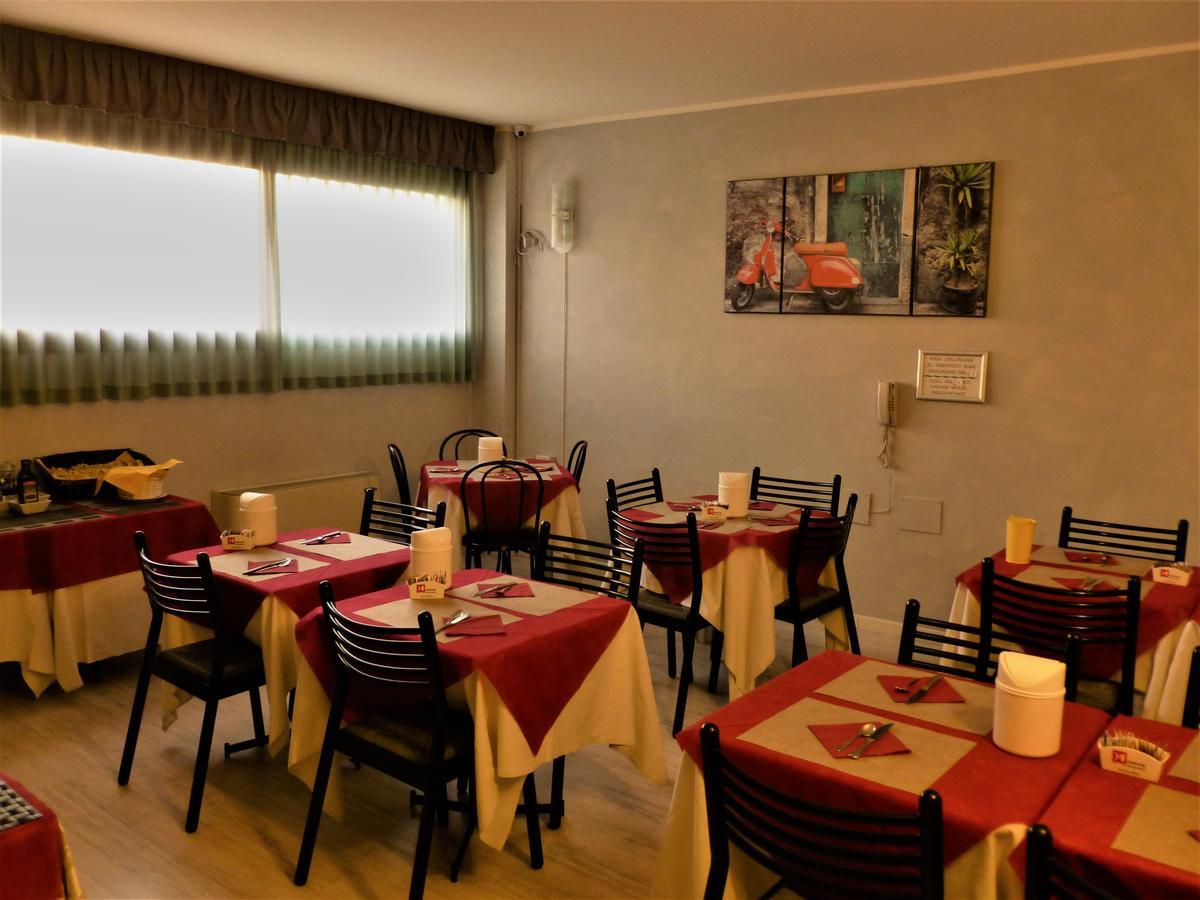 Green Hotel Poviglio  외부 사진
