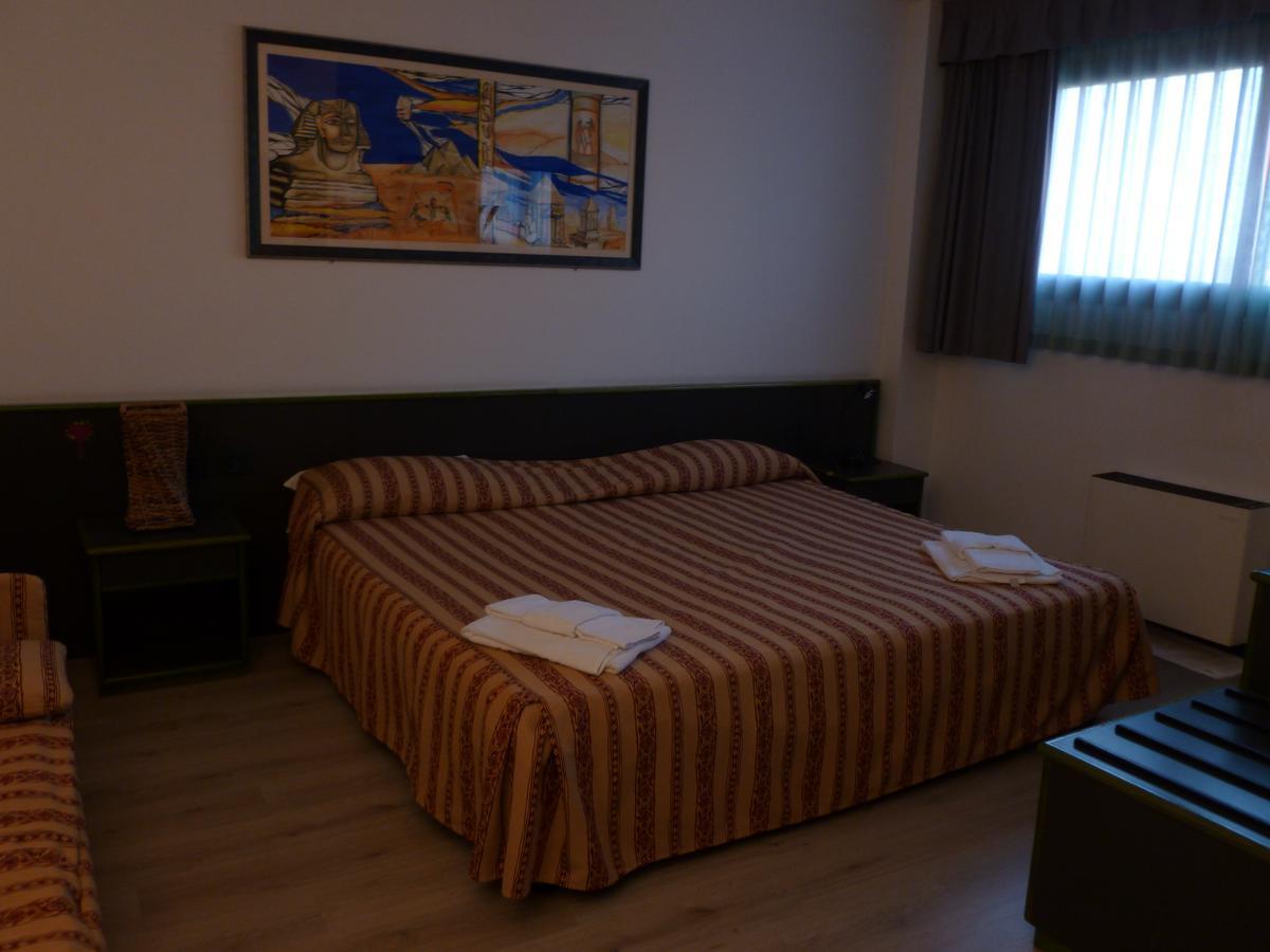 Green Hotel Poviglio  외부 사진