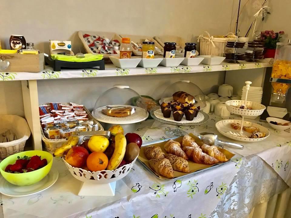 Green Hotel Poviglio  외부 사진