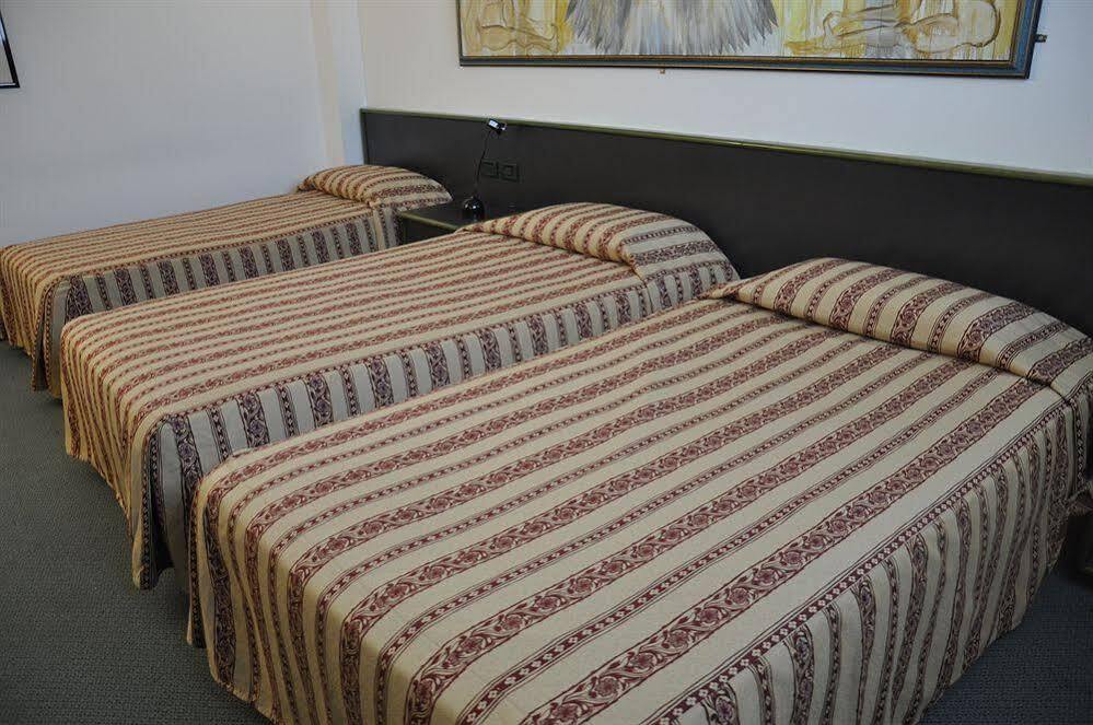 Green Hotel Poviglio  외부 사진