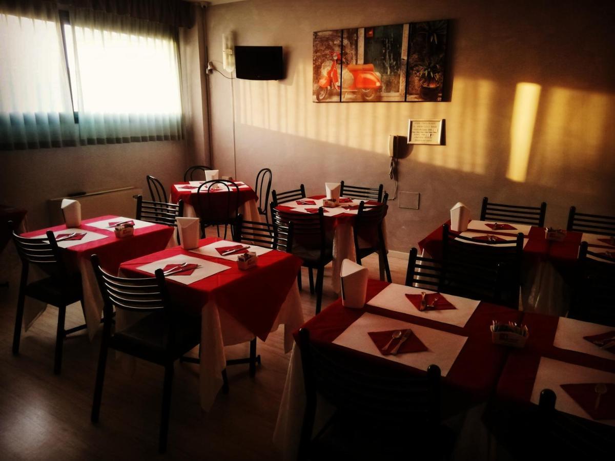 Green Hotel Poviglio  외부 사진